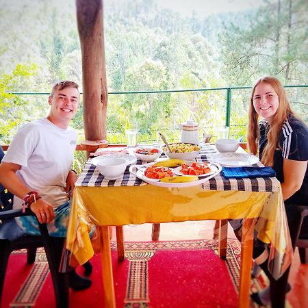 New Rose Villa Bandarawela Элла Экстерьер фото