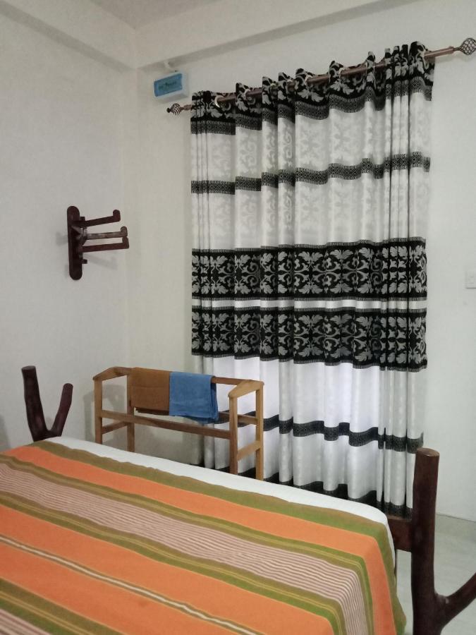 New Rose Villa Bandarawela Элла Экстерьер фото
