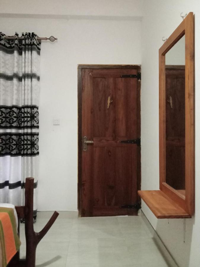 New Rose Villa Bandarawela Элла Экстерьер фото
