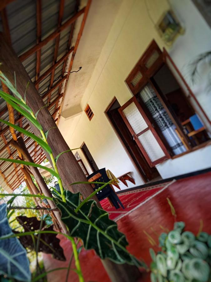 New Rose Villa Bandarawela Элла Экстерьер фото