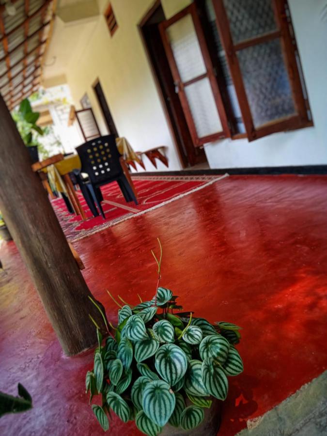 New Rose Villa Bandarawela Элла Экстерьер фото