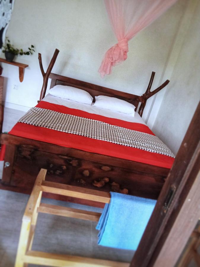New Rose Villa Bandarawela Элла Экстерьер фото