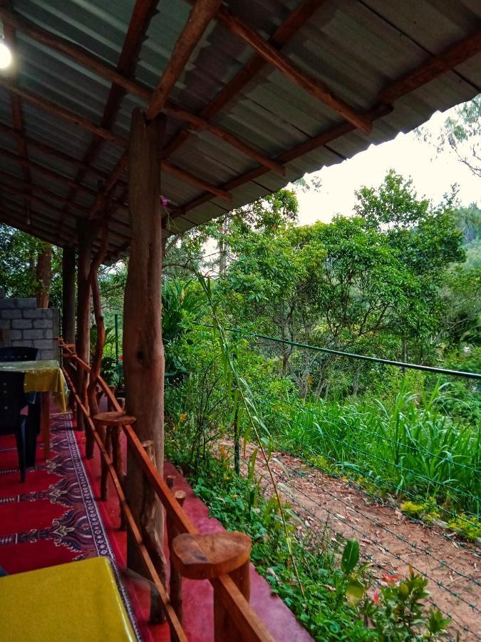 New Rose Villa Bandarawela Элла Экстерьер фото