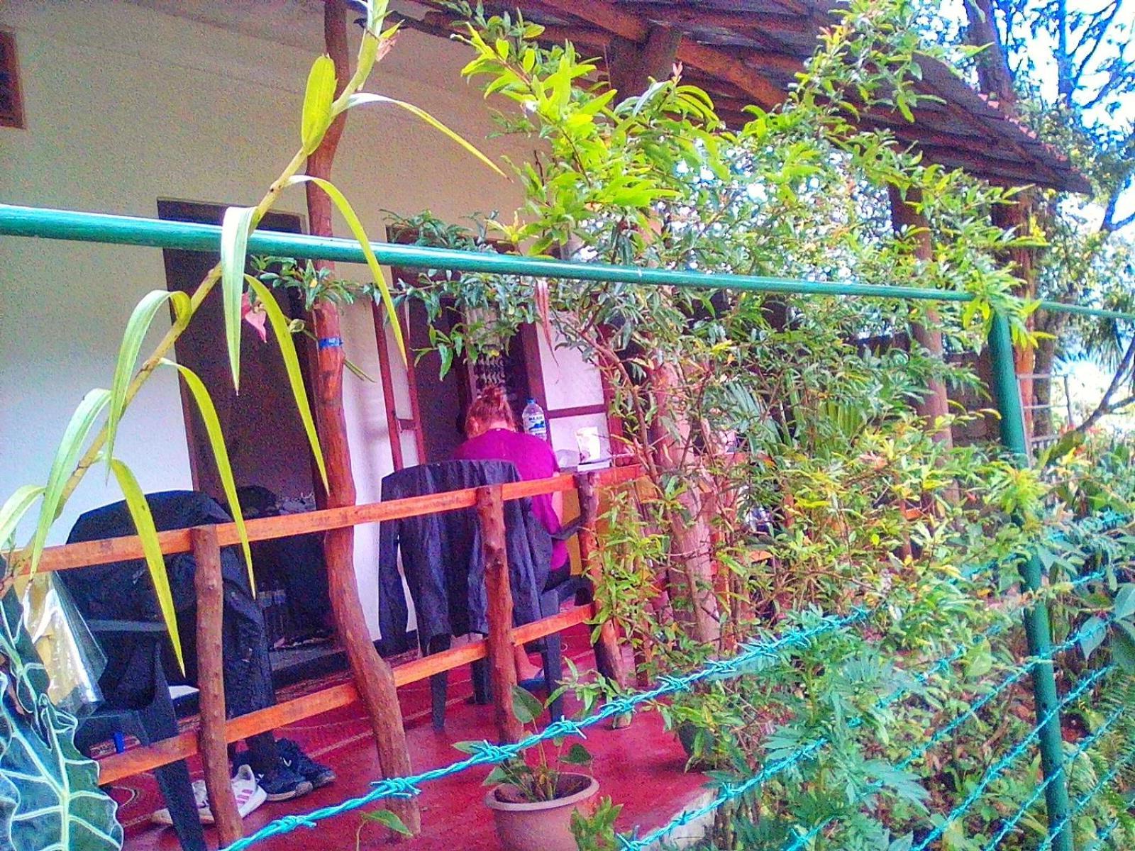 New Rose Villa Bandarawela Элла Экстерьер фото