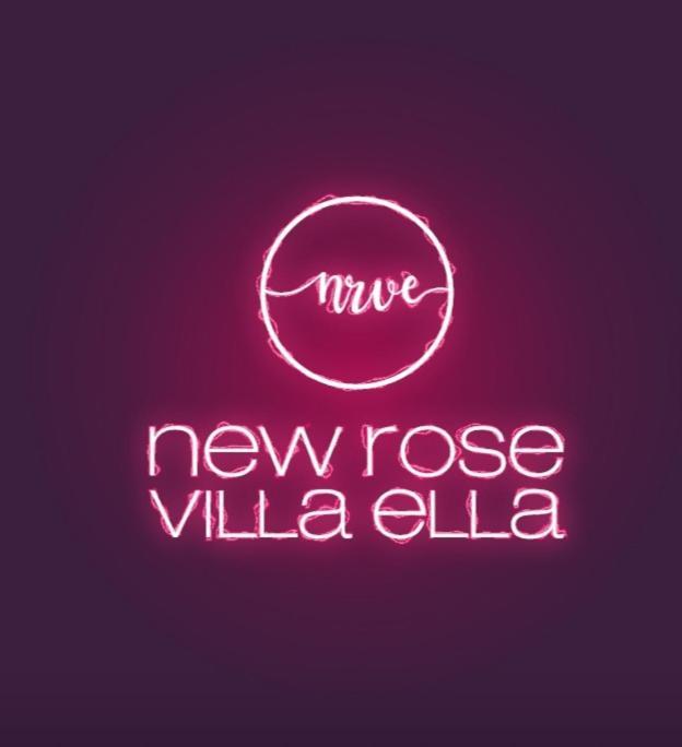 New Rose Villa Bandarawela Элла Экстерьер фото