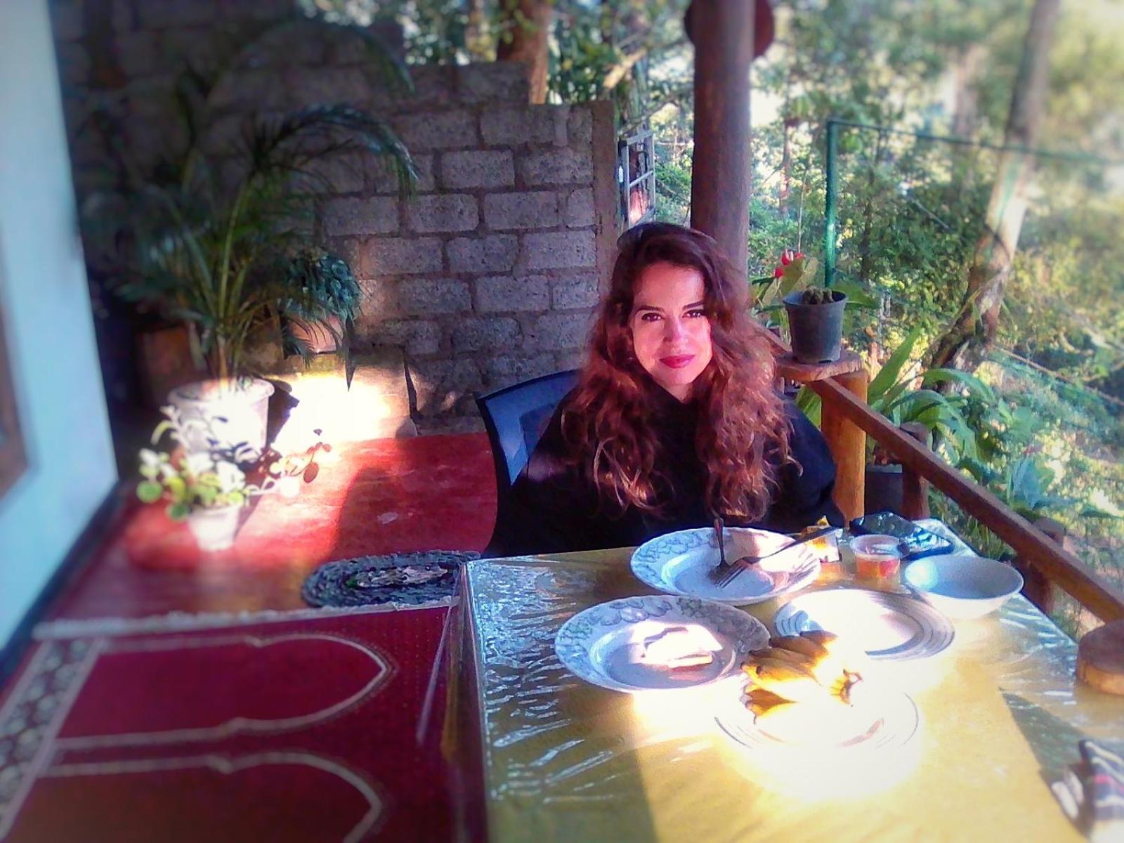 New Rose Villa Bandarawela Элла Экстерьер фото